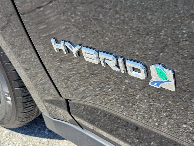 2016 Ford C-Max Hybrid SEL