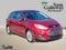 2014 Ford C-Max Hybrid SEL