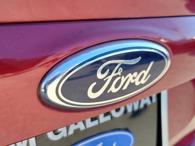 2014 Ford C-Max Hybrid SEL