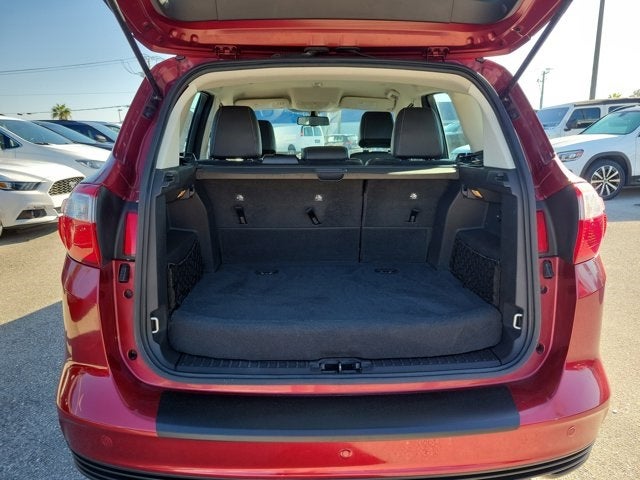 2014 Ford C-Max Hybrid SEL