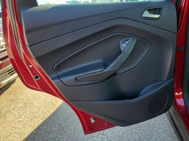 2014 Ford C-Max Hybrid SEL