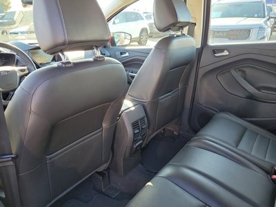 2014 Ford C-Max Hybrid SEL