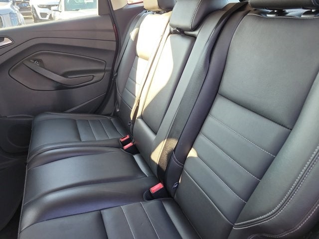 2014 Ford C-Max Hybrid SEL