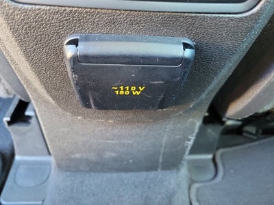 2014 Ford C-Max Hybrid SEL