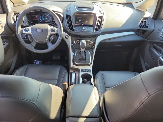 2014 Ford C-Max Hybrid SEL