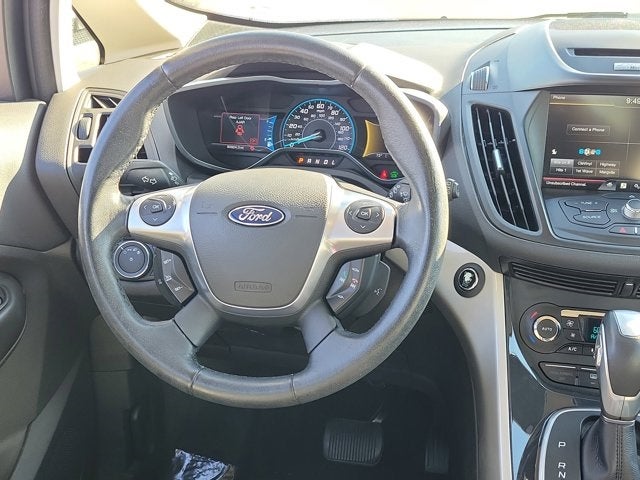 2014 Ford C-Max Hybrid SEL