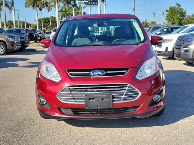 2014 Ford C-Max Hybrid SEL