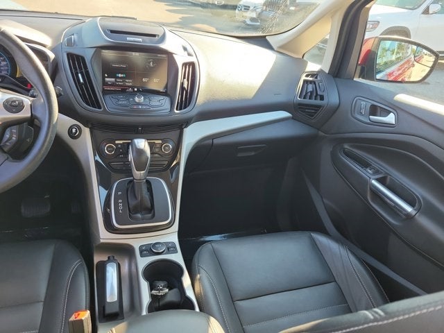 2014 Ford C-Max Hybrid SEL