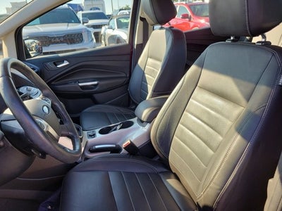 2014 Ford C-Max Hybrid SEL