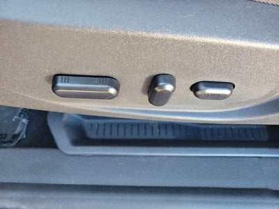 2014 Ford C-Max Hybrid SEL