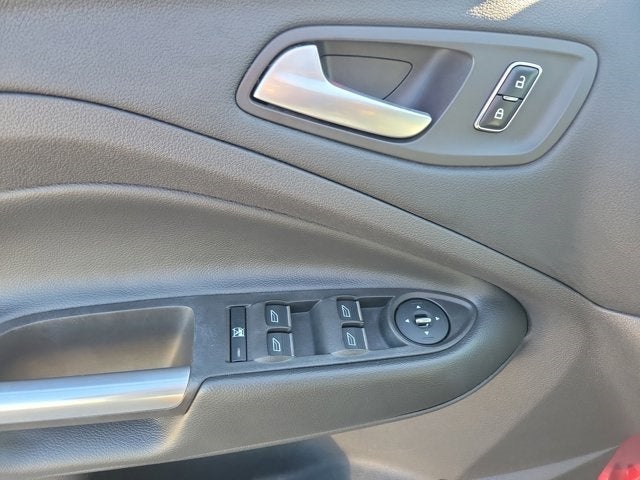 2014 Ford C-Max Hybrid SEL