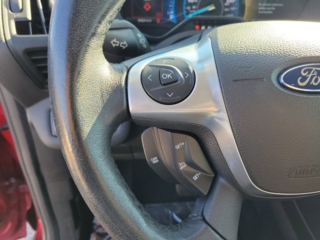 2014 Ford C-Max Hybrid SEL