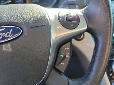 2014 Ford C-Max Hybrid SEL