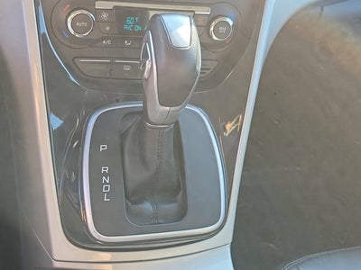 2014 Ford C-Max Hybrid SEL