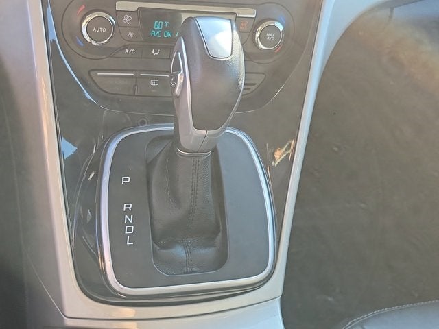 2014 Ford C-Max Hybrid SEL