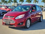 2014 Ford C-Max Hybrid SEL
