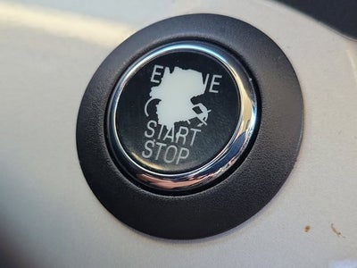 2014 Ford C-Max Hybrid SEL