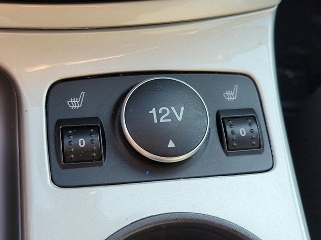 2014 Ford C-Max Hybrid SEL