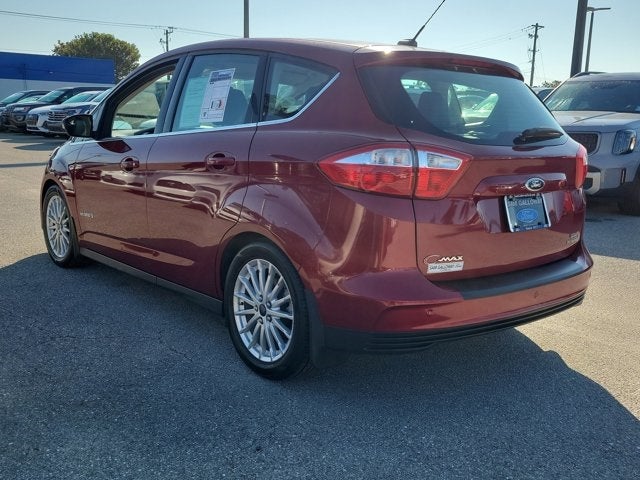 2014 Ford C-Max Hybrid SEL