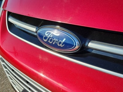 2014 Ford C-Max Hybrid SEL