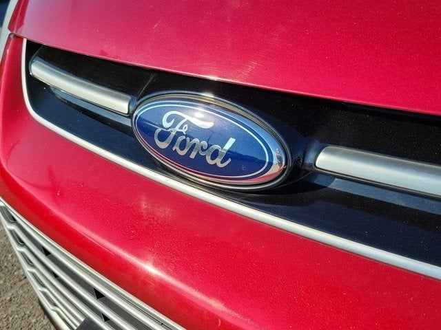 2014 Ford C-Max Hybrid SEL