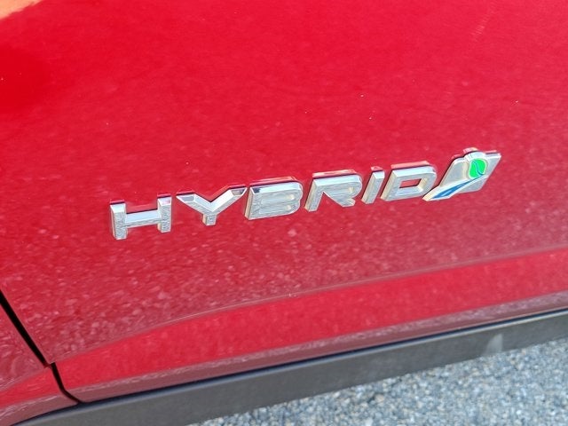 2014 Ford C-Max Hybrid SEL