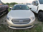2018 Ford Taurus SE