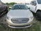 2018 Ford Taurus SE