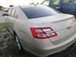 2018 Ford Taurus SE