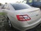 2018 Ford Taurus SE