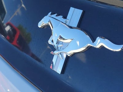 2015 Ford Mustang V6