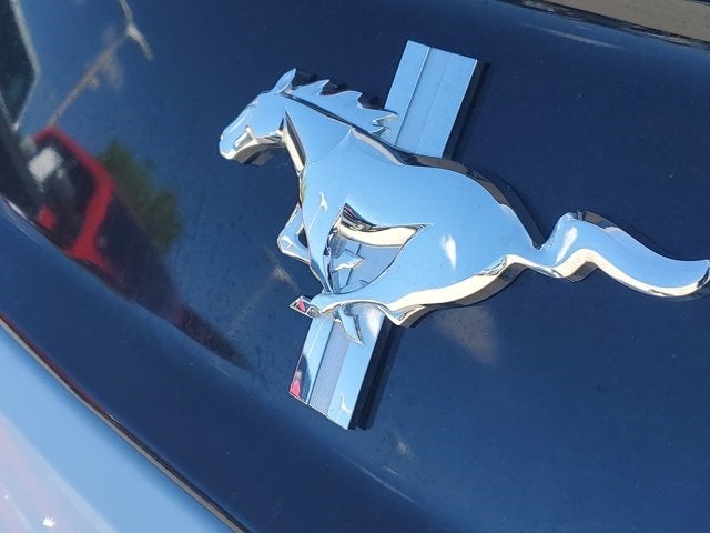 2015 Ford Mustang V6