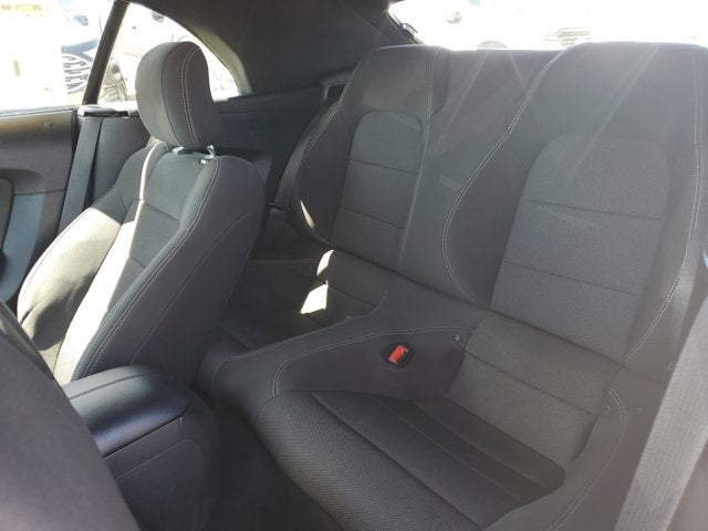 2015 Ford Mustang V6