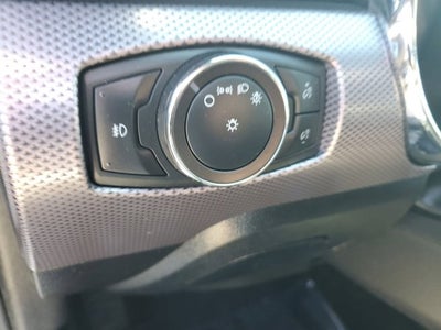 2015 Ford Mustang V6