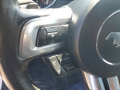 2015 Ford Mustang V6