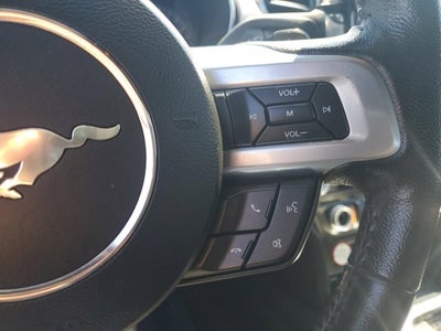 2015 Ford Mustang V6