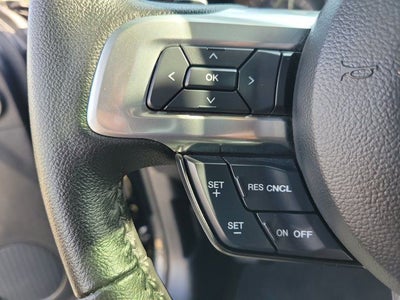 2015 Ford Mustang V6