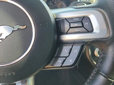 2015 Ford Mustang V6