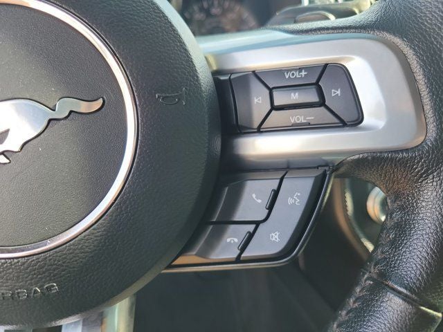 2015 Ford Mustang V6