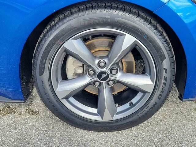 2017 Ford Mustang V6