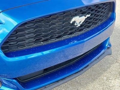 2017 Ford Mustang V6