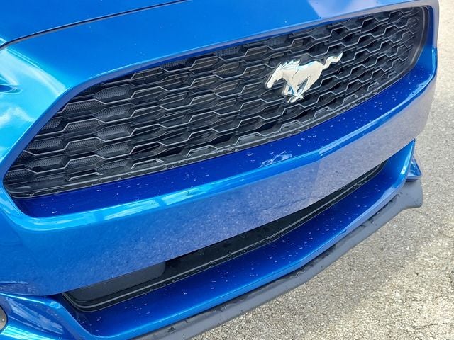 2017 Ford Mustang V6