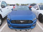 2017 Ford Mustang V6