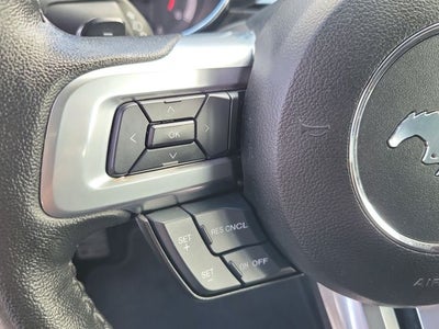 2017 Ford Mustang V6