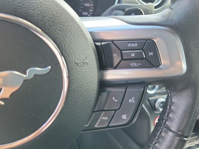 2017 Ford Mustang V6