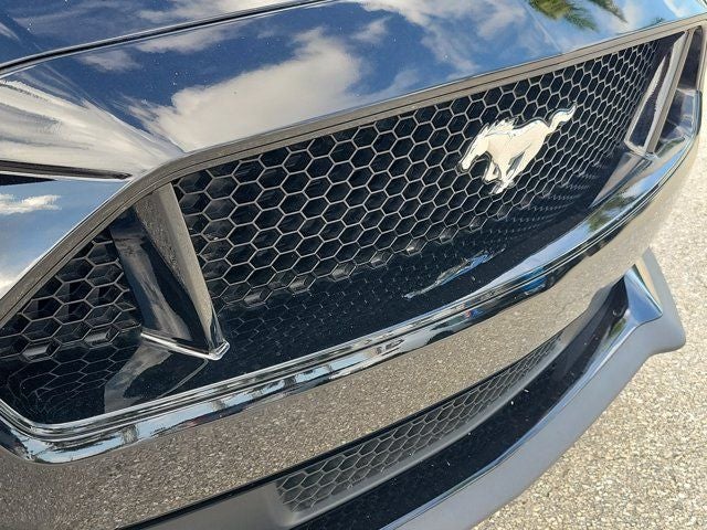 2023 Ford Mustang GT Premium