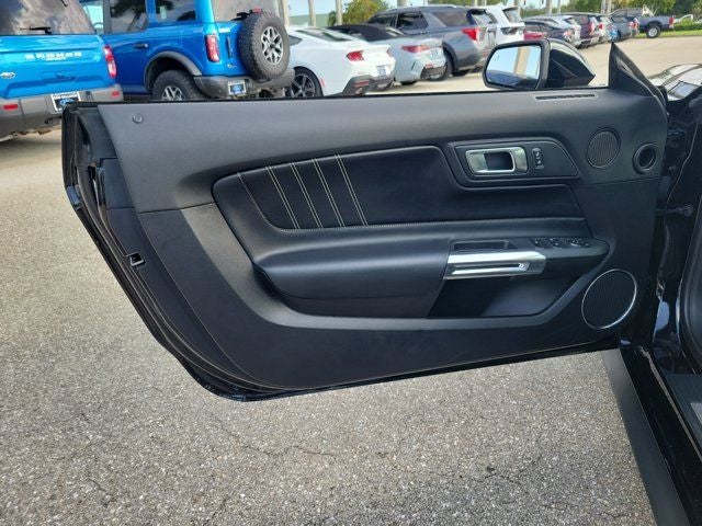 2023 Ford Mustang GT Premium
