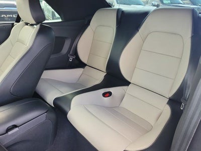 2023 Ford Mustang GT Premium