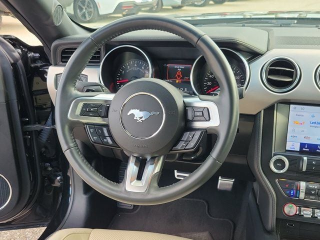 2023 Ford Mustang GT Premium