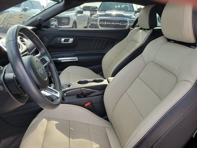 2023 Ford Mustang GT Premium